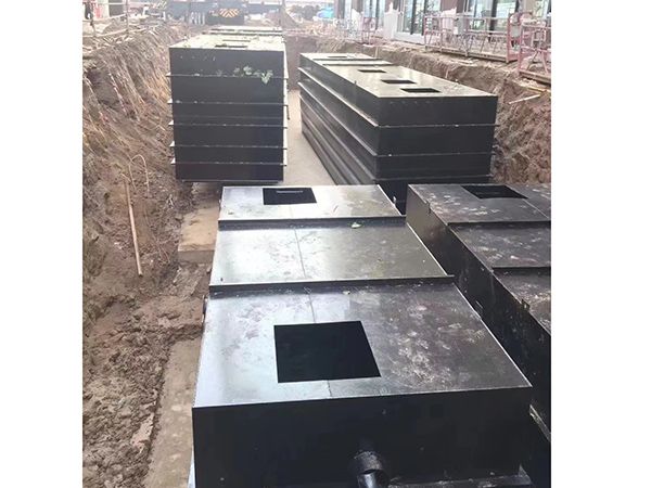 巩义​甘肃嘉源通环保：全品类水处理设备，一站式守护碧水清流